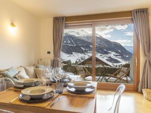 Apartment Baita Bucaneve by Interhome