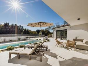 Villa Nina by Interhome