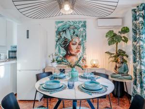 Holiday Home Residencia La Perla by Interhome