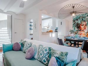 Holiday Home Residencia La Perla by Interhome