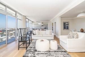 Cozy 3 Bedroom Family Apartment