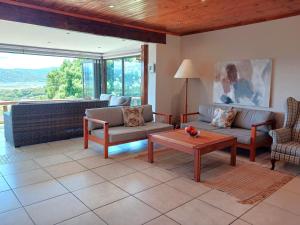 Natures View Cottage