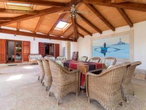 Holiday Home Atri giardino by Interhome