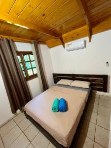 Cabañas Centro Iguazú