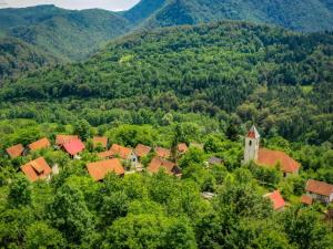 Holiday Home Gorski Raj by Interhome