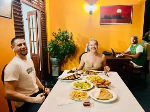 Mali Guest House