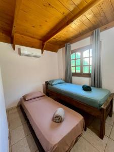 Cabañas Centro Iguazú