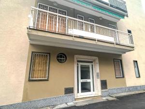 Apartment Nerina by Interhome