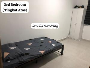 Ismi SA Homestay