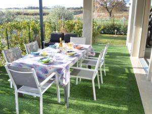 Holiday Home Sweet Home by Interhome