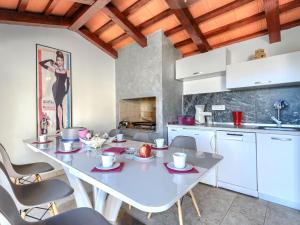 Holiday Home Istria Queen by Interhome