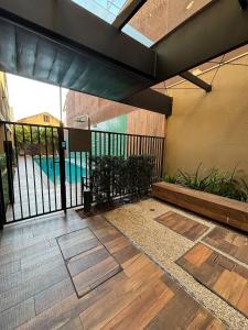 Centro de SP- Estação Luz com Vista