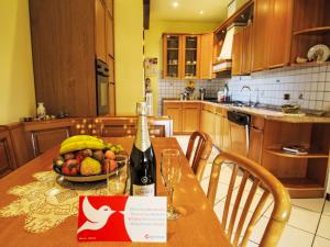 Apartment Green Haven by Interhome