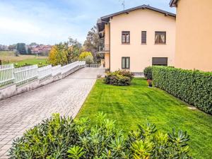 Apartment Green Haven by Interhome