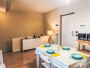 Apartment SantAnna by Interhome