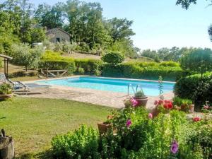 Holiday Home Il Poggino by Interhome