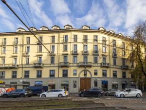 Apartment Sabotino City View by Interhome