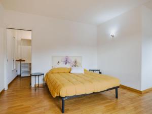 Apartment La Terrazza by Interhome