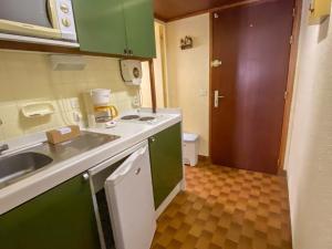 Appartement 2 pièces, 4 pers. à Bourg Saint Maurice - FR-1-411-129