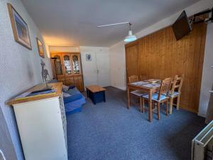 Appartement 2 pièces, 4 pers. à Bourg Saint Maurice - FR-1-411-129