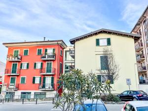Apartment Domus ad Lacum by Interhome