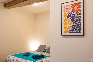 Le Figuier - Studio de Charme