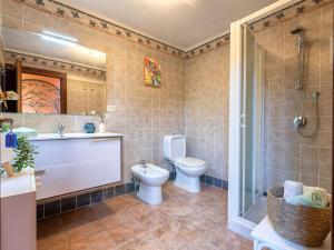 Villa Casanova by Interhome img22