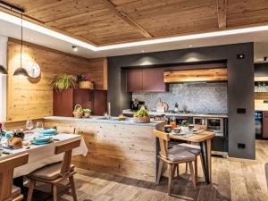 Chalet La Granda by Interhome