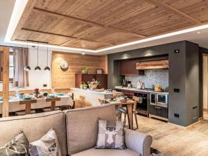 Chalet La Granda by Interhome