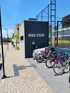 Safir Beach Home Caiobá