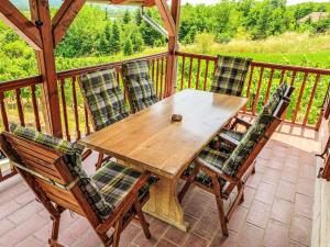 Holiday Home Pax by Interhome