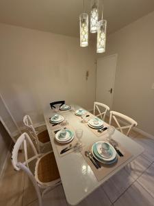 Amplo Apt 3Q até 6P Conforto e Localização