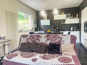 Apartment Le radici dellulivo by Interhome