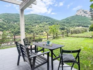 Apartment Le radici dellulivo by Interhome