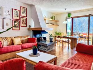 Holiday Home Erika by Interhome