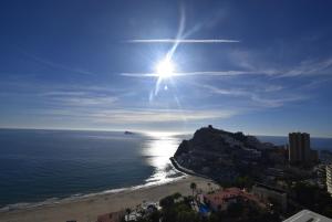 COBLANCA 29 - Fincas Arena