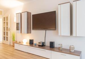 Ferienwohnung Villa Miramare