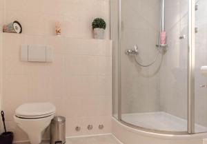 Ferienwohnung Villa Miramare