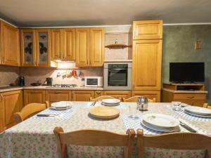 Holiday Home Casa Quadrifoglio Terrace by Interhome