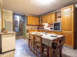 Holiday Home Casa Quadrifoglio Terrace by Interhome
