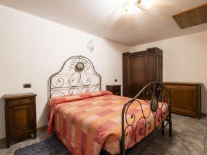 Holiday Home Casa Quadrifoglio Terrace by Interhome