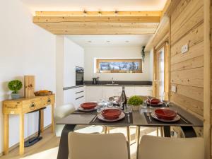 Apartment Casa Greta-1 by Interhome