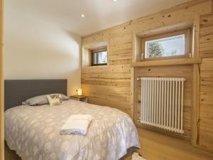 Apartment Casa Greta-1 by Interhome