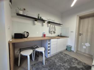 Studio Apartman 47B