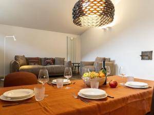 Apartment Planta Apartment by Interhome