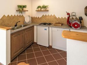 Holiday Home La Casa di Sughero by Interhome
