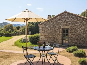 Holiday Home La Casa di Sughero by Interhome