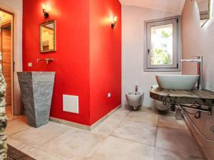 Holiday Home La Casa di Sughero by Interhome