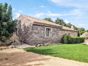 Holiday Home La Casa di Sughero by Interhome