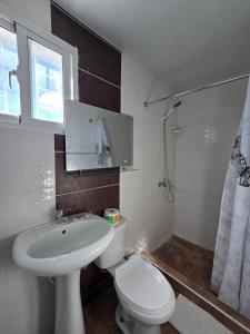 Lema Studio Apartments